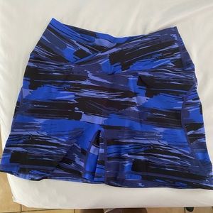 Alphalete work out shorts!